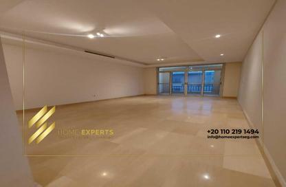Apartment - 2 - 2 for rent in Cairo Festival City - North Investors Area - New Cairo City - Cairo