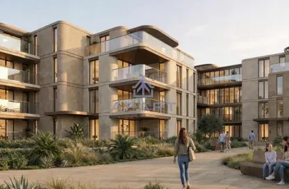 شقة - 3 غرف نوم - 3 حمامات للبيع في فاي سوديك - مدينة زايد الجديدة - الشيخ زايد - الجيزة