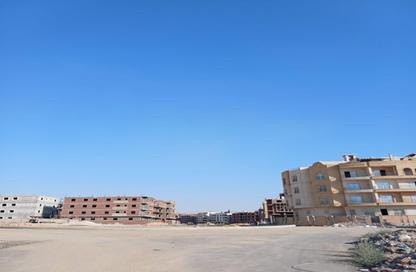 Land - Studio for sale in Bait Alwatan - The 5th Settlement - New Cairo City - Cairo
