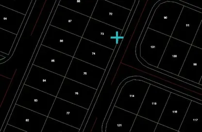 Land - Studio for sale in Neighborhood 20 - 10th of Ramadan City - Sharqia