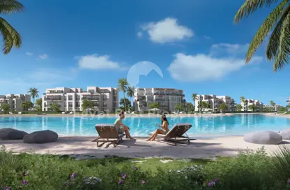 شاليه - غرفة نوم - 1 حمام للبيع في سيلڤر ساندس - قسم مرسي مطروح - الساحل الشمالي شاليه - غرفة نوم - 1 حمام للبيع في سيلڤر ساندس - قسم مرسي مطروح - الساحل الشمالي