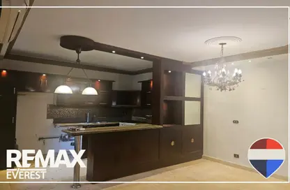 شقة - 2 غرف نوم - 2 حمامات للايجار في سيتي فيو - طريق مصر اسكندرية الصحراوي - مدينة 6 أكتوبر - الجيزة