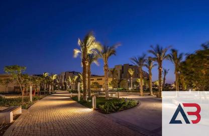 Apartment - Studio - 1 for rent in Eastown - 5th Settlement Compounds - The 5th Settlement - New Cairo City - Cairo Apartment - Studio - 1 for rent in Eastown - 5th Settlement Compounds - The 5th Settlement - New Cairo City - Cairo