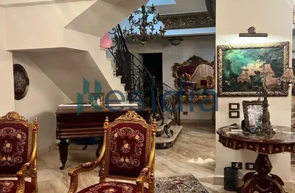 تاون هاوس - 4 غرف نوم - 4 حمامات للبيع في ويستاون - كمبوندات الشيخ زايد - الشيخ زايد - الجيزة