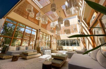 Villa - 3 - 3 for sale in Mesca - Soma Bay - Safaga - Hurghada - Red Sea