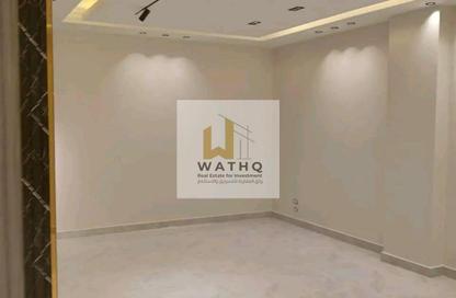 Apartment - 3 Bedrooms - 2 Bathrooms for sale in Green Avenue - New Capital Compounds - New Capital City - Cairo Apartment - 3 Bedrooms - 2 Bathrooms for sale in Green Avenue - New Capital Compounds - New Capital City - Cairo