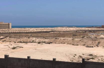 Villa - 5 Bedrooms - 6 Bathrooms for sale in Ghazala Bay - Qesm Ad Dabaah - North Coast Villa - 5 Bedrooms - 6 Bathrooms for sale in Ghazala Bay - Qesm Ad Dabaah - North Coast