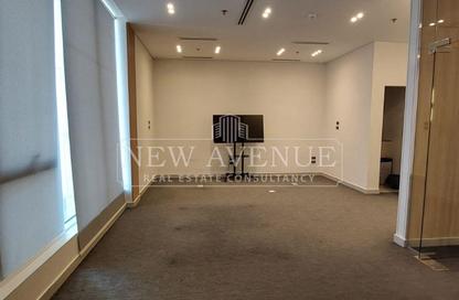 Office Space - Studio - 1 for rent in Agora Commercial Complex - 5th Settlement Compounds - The 5th Settlement - New Cairo City - Cairo