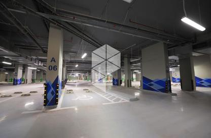 Office Space - Studio - 4 for rent in Mivida - 5th Settlement Compounds - The 5th Settlement - New Cairo City - Cairo