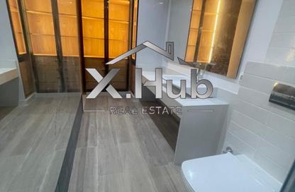 Duplex - 3 - 3 for rent in Westown - Sheikh Zayed Compounds - Sheikh Zayed City - Giza