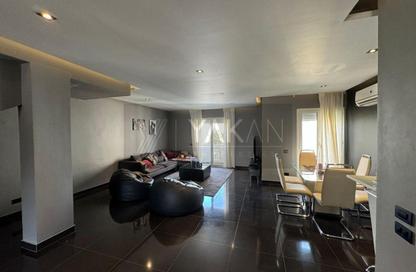 iVilla - 3 Bedrooms - 3 Bathrooms for sale in Mountain View Executive - Al Andalus District - New Cairo City - Cairo