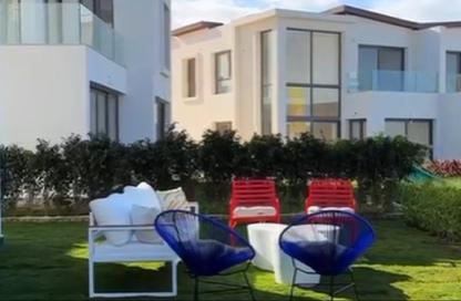 Townhouse - 3 Bedrooms - 5 Bathrooms for sale in Cali Coast - Ras Al Hekma - North Coast