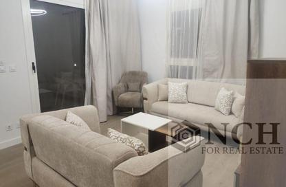 Apartment - 3 Bedrooms - 4 Bathrooms for rent in Mivida - 5th Settlement Compounds - The 5th Settlement - New Cairo City - Cairo