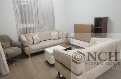 Apartment - 3 Bedrooms - 4 Bathrooms for rent in Mivida - 5th Settlement Compounds - The 5th Settlement - New Cairo City - Cairo