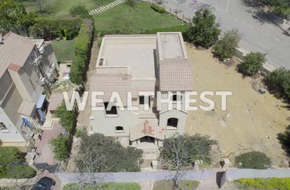 Villa - 4 Bedrooms - 4 Bathrooms for sale in Privado - Madinaty - Cairo