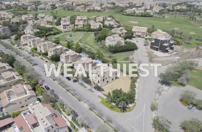Villa - 4 Bedrooms - 4 Bathrooms for sale in Privado - Madinaty - Cairo