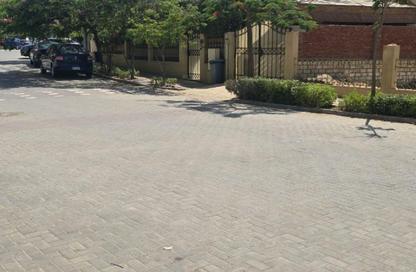 Villa - 6 Bedrooms - 6 Bathrooms for sale in Zizinia Gardens - Ext North Inves Area - New Cairo City - Cairo