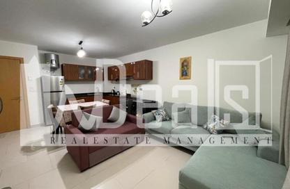 Chalet - 1 Bedroom - 1 Bathroom for sale in Marassi - Sidi Abdel Rahman - North Coast Chalet - 1 Bedroom - 1 Bathroom for sale in Marassi - Sidi Abdel Rahman - North Coast