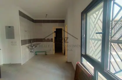 Apartment - Studio - 1 Bathroom for rent in Celia - New Capital Compounds - New Capital City - Cairo