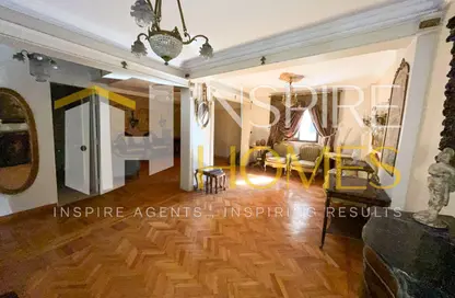 Apartment - 3 Bedrooms - 2 Bathrooms for sale in San Stefano - Hay Sharq - Alexandria