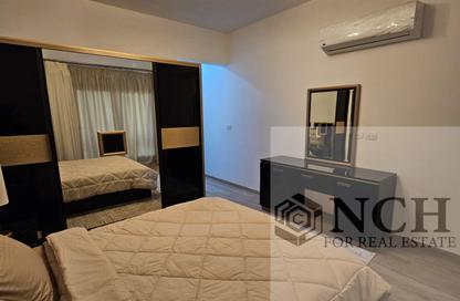 Apartment - 3 Bedrooms - 3 Bathrooms for rent in Moon Residences - Fifth Square - The 5th Settlement - New Cairo City - Cairo Apartment - 3 Bedrooms - 3 Bathrooms for rent in Moon Residences - Fifth Square - The 5th Settlement - New Cairo City - Cairo