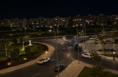 Apartment - 3 Bedrooms - 2 Bathrooms for sale in Privado - Madinaty - Cairo