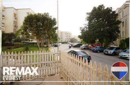 Apartment - 3 Bedrooms - 1 Bathroom for rent in Al Khamayel city - Sheikh Zayed Compounds - Sheikh Zayed City - Giza