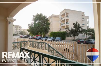 Apartment - 3 Bedrooms - 1 Bathroom for rent in Al Khamayel city - Sheikh Zayed Compounds - Sheikh Zayed City - Giza