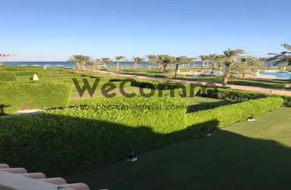 منزل مزدوج - 4 غرف نوم - 3 حمامات للبيع في لافيستا 4 - لافيستا - العين السخنة - السويس