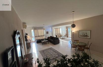 Apartment - 3 - 4 for rent in Celesta Hills - Uptown Cairo - Mokattam - Cairo