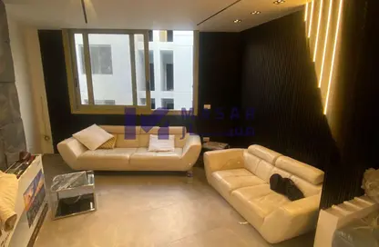 Apartment - Studio - 1 Bathroom for rent in One Kattameya - El Katameya Compounds - El Katameya - New Cairo City - Cairo