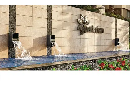 شقة - 3 غرف نوم - 3 حمامات للايجار في بارك فيو - المستثمرين الشمالية - مدينة القاهرة الجديدة - القاهرة