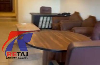 Apartment - 3 Bedrooms - 2 Bathrooms for sale in Cleopatra St. - El Korba - Heliopolis - Masr El Gedida - Cairo