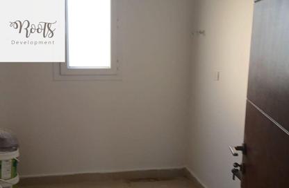 Apartment - 2 - 2 for rent in Kayan - Sheikh Zayed Compounds - Sheikh Zayed City - Giza