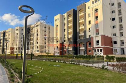 فيلا - 7 غرف نوم - 5 حمامات للبيع في اليكس ويست - كمبوندات الاسكندرية - الاسكندرية
