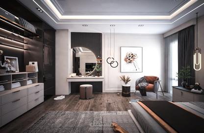Apartment - 3 - 3 for sale in Namya West - Sheikh Zayed City - Giza