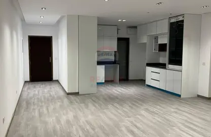 Apartment - 2 Bedrooms - 2 Bathrooms for rent in Lake View Residence - 5th Settlement Compounds - The 5th Settlement - New Cairo City - Cairo