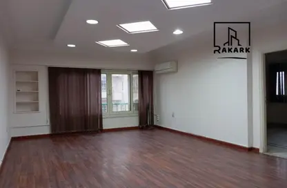 مساحات مكتبية - 3 غرف نوم - 2 حمامات للايجار في شارع صلاح سالم - روكسي - مصر الجديدة - القاهرة