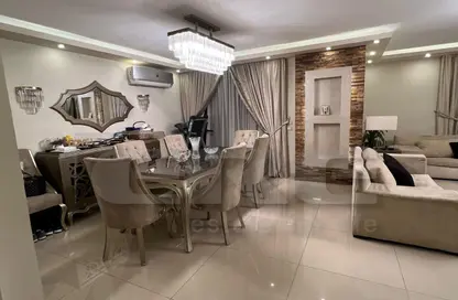 شقة - 3 غرف نوم - 3 حمامات للبيع في تاج سيتي - كمبوندات التجمع الخامس - التجمع الخامس - مدينة القاهرة الجديدة - القاهرة