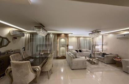 Apartment - 3 Bedrooms - 3 Bathrooms for sale in Taj City - 5th Settlement Compounds - The 5th Settlement - New Cairo City - Cairo