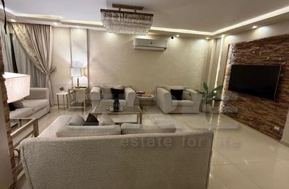 Apartment - 3 Bedrooms - 3 Bathrooms for sale in Taj City - 5th Settlement Compounds - The 5th Settlement - New Cairo City - Cairo