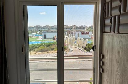 Villa - 4 Bedrooms - 3 Bathrooms for sale in Amwaj - Sidi Abdel Rahman - North Coast