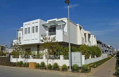 Villa - 6 Bedrooms - 7+ Bathrooms for sale in Taj City - 5th Settlement Compounds - The 5th Settlement - New Cairo City - Cairo
