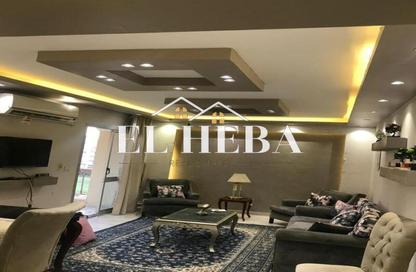 Apartment - 2 Bedrooms - 1 Bathroom for rent in Madinaty - Cairo Apartment - 2 Bedrooms - 1 Bathroom for rent in Madinaty - Cairo