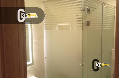 Apartment - 3 - 4 for rent in Eastown - 5th Settlement Compounds - The 5th Settlement - New Cairo City - Cairo