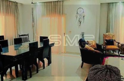 Apartment - 3 - 2 for rent in El Banafseg Apartment Buildings - El Banafseg - New Cairo City - Cairo