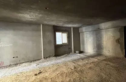 Apartment - 3 Bedrooms - 3 Bathrooms for sale in Al Mokattam El Katameya Road - Al Hadaba Al Wosta - Mokattam - Cairo