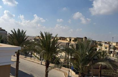 فيلا - 5 غرف نوم - 3 حمامات للبيع في S2 - سراي - كمبوندات مدينة المستقبل - مدينة المستقبل - القاهرة