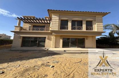Villa - 6 - 5 for sale in Madinaty - Cairo