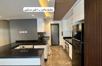 Apartment - 3 - 3 for rent in Lake View Residence - 5th Settlement Compounds - The 5th Settlement - New Cairo City - Cairo Apartment - 3 - 3 for rent in Lake View Residence - 5th Settlement Compounds - The 5th Settlement - New Cairo City - Cairo
